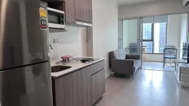 1 Bedroom Condo for rent in The Parkland Phetkasem 56, Bang Wa, Bangkok near MRT Phasi Charoen