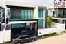 5 Bedroom House for sale in Astro Hill Pattaya, Nong Prue, Chonburi