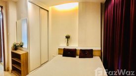 1 Bedroom Condo for sale in Emerald Residence Ratchada, Din Daeng, Bangkok near MRT Huai Khwang
