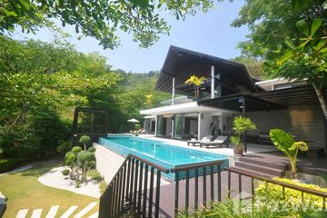 6 Bedroom Villa for rent in Patong, Phuket