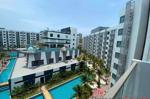 2 Bedroom Condo for sale in Arcadia Beach Resort, Nong Prue, Chonburi