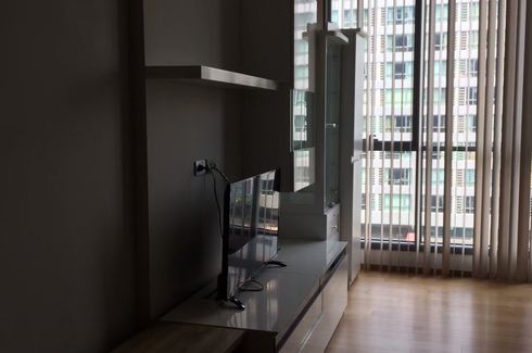 1 Bedroom Condo for rent in Hyde Sukhumvit 13, Khlong Toei Nuea, Bangkok near BTS Nana