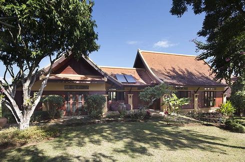3 Bedroom Villa for sale in Huai Sai, Chiang Mai