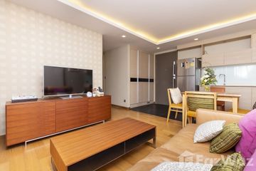 2 Bedroom Condo for sale in Via Botani, Khlong Tan Nuea, Bangkok near BTS Phrom Phong
