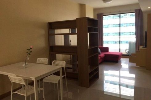 1 Bedroom Condo for rent in Supalai Premier Place Asoke, Khlong Toei Nuea, Bangkok near MRT Phetchaburi