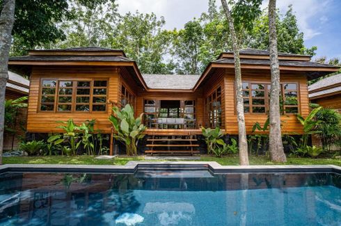 2 Bedroom Villa for rent in Villa Sukhothai, Si Sunthon, Phuket
