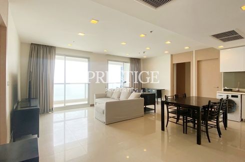 2 Bedroom Condo for sale in The Palm Wongamat Beach, Na Kluea, Chonburi