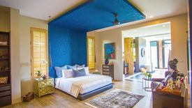 5 Bedroom Villa for sale in Manick Hillside, Si Sunthon, Phuket