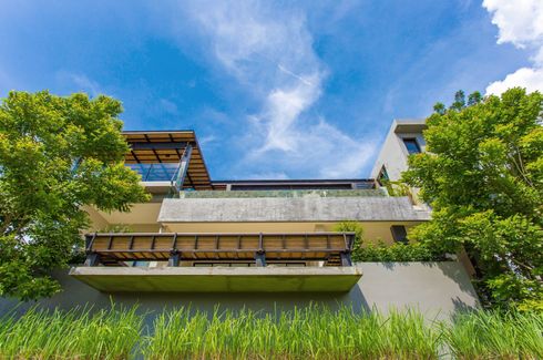 5 Bedroom Villa for sale in Manick Hillside, Si Sunthon, Phuket