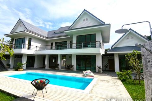 3 Bedroom House for sale in Bang Sare, Chonburi