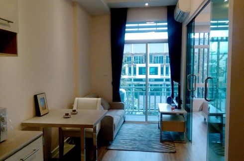 1 Bedroom Condo for sale in My Hip Condo, Nong Pa Khrang, Chiang Mai