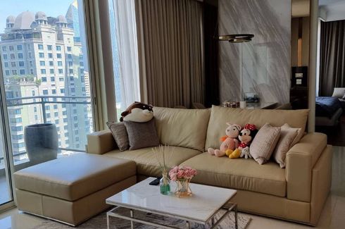 2 Bedroom Condo for sale in Q Langsuan, Lumpini, Bangkok near BTS Ratchadamri