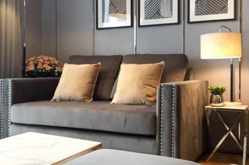 2 Bedroom Condo for rent in Park Origin Phrom Phong, Khlong Tan, Bangkok near BTS Phrom Phong