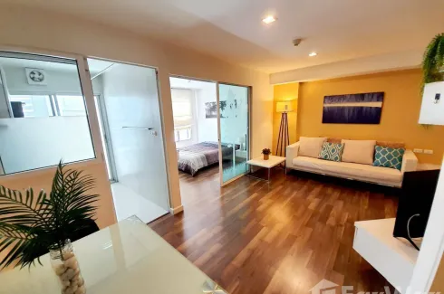 1 Bedroom Condo for sale in The Room Sukhumvit 79, Phra Khanong Nuea, Bangkok near BTS On Nut