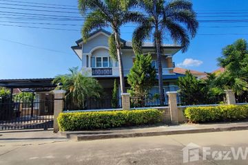3 Bedroom House for rent in Home In Park, Nong Khwai, Chiang Mai