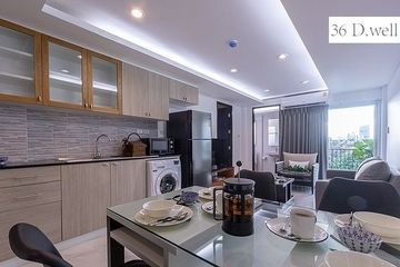 2 Bedroom Apartment for rent in 36 D.Well, Bang Chak, Bangkok