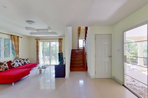 3 Bedroom House for sale in Baan Karnkanok 2, San Pu Loei, Chiang Mai