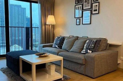 2 Bedroom Condo for rent in Noble Reveal, Phra Khanong Nuea, Bangkok near BTS Thong Lo