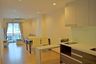 2 Bedroom Apartment for rent in Park 19 Residence, Khlong Tan Nuea, Bangkok