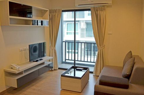 2 Bedroom Apartment for rent in Park 19 Residence, Khlong Tan Nuea, Bangkok