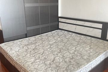 Condo for rent in Villcher Condominium, Nong Bon, Bangkok near MRT Si Udom