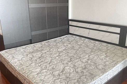 Condo for rent in Villcher Condominium, Nong Bon, Bangkok near MRT Si Udom