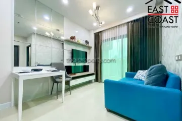 1 Bedroom Condo for sale in Nong Prue, Chonburi