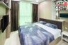 1 Bedroom Condo for sale in Nong Prue, Chonburi