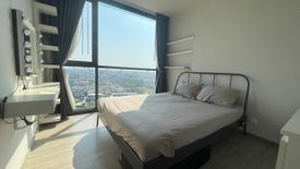 1 Bedroom Condo for sale in THE LINE Wongsawang, Wong Sawang, Bangkok near MRT Wong Sawang