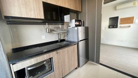 1 Bedroom Condo for sale in THE LINE Wongsawang, Wong Sawang, Bangkok near MRT Wong Sawang