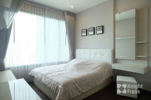 1 Bedroom Condo for sale in Q Asoke, Makkasan, Bangkok near MRT Phetchaburi