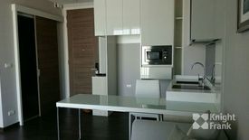 1 Bedroom Condo for sale in Q Asoke, Makkasan, Bangkok near MRT Phetchaburi