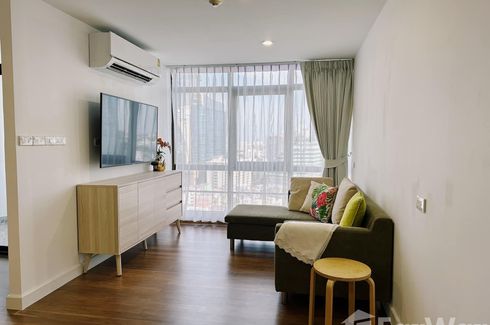 2 Bedroom Condo for rent in The Waterford Park Sukhumvit 53, Khlong Tan Nuea, Bangkok near BTS Thong Lo