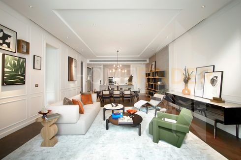 2 Bedroom House for sale in Silom, Bangkok near MRT Silom