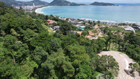 Land for sale in Patong, Phuket
