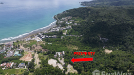 Land for sale in Patong, Phuket