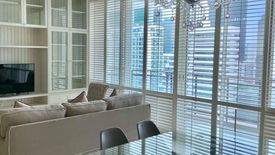 3 Bedroom Condo for sale in Royce Private Residences, Khlong Toei Nuea, Bangkok near BTS Asoke