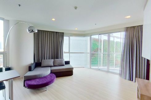 1 Bedroom Condo for rent in Le Luk Condominium, Phra Khanong Nuea, Bangkok near BTS Phra Khanong