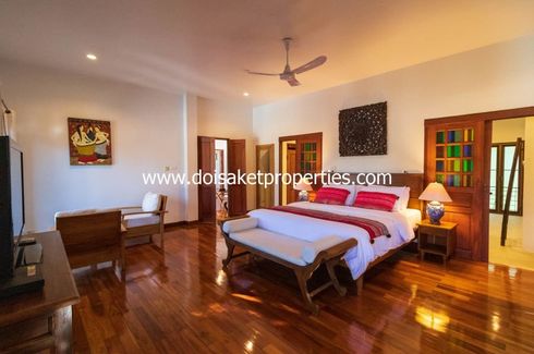 1 Bedroom House for rent in Choeng Doi, Chiang Mai