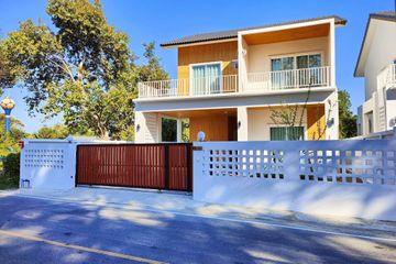 4 Bedroom House for sale in Mueang Kaeo, Chiang Mai