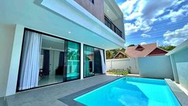 3 Bedroom Villa for rent in Hivery Pool Villa 2, Nong Pla Lai, Chonburi