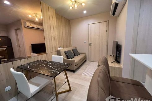 1 Bedroom Condo for rent in Life One Wireless, Langsuan, Bangkok near BTS Ploen Chit