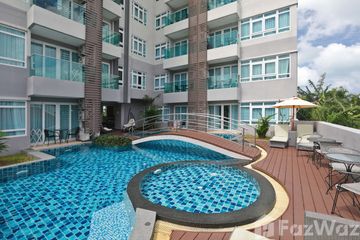 1 Bedroom Condo for sale in Calypso Condominium, Rawai, Phuket