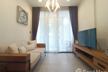 1 Bedroom Condo for rent in Mori Haus, Phra Khanong Nuea, Bangkok