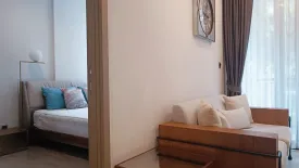 1 Bedroom Condo for rent in Mori Haus, Phra Khanong Nuea, Bangkok