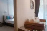 1 Bedroom Condo for rent in Mori Haus, Phra Khanong Nuea, Bangkok