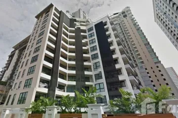 2 Bedroom Condo for rent in 59 Heritage, Khlong Tan Nuea, Bangkok near BTS Thong Lo