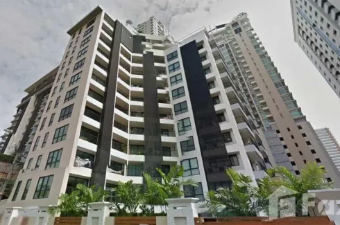 2 Bedroom Condo for rent in 59 Heritage, Khlong Tan Nuea, Bangkok near BTS Thong Lo