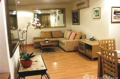 2 Bedroom Condo for rent in Bexley Mansion, Khlong Tan Nuea, Bangkok near BTS Phrom Phong