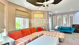 7 Bedroom House for Sale or Rent in Na Jomtien, Chonburi